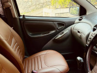 Toyota Vitz 2003 Car for sale Peradeniya