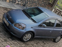 Toyota Vitz 2003 Car for sale Peradeniya