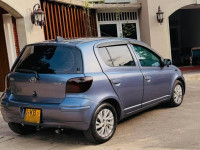 Toyota Vitz 2003 Car for sale Peradeniya