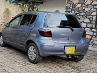 Toyota Vitz 2003 Car for sale Peradeniya