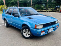 Ford Laser 1988 Car for sale Mirigama