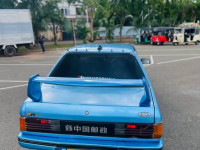 Ford Laser 1988 Car for sale Mirigama