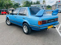 Ford Laser 1988 Car for sale Mirigama