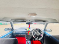 Ford Laser 1988 Car for sale Mirigama