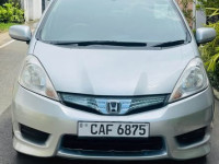 Honda Fit Shuttle 2013 Car for sale Kottawa