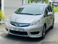 Honda Fit Shuttle 2013 Car for sale Kottawa