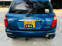 Toyota Duet 1998 Car for sale Gampaha