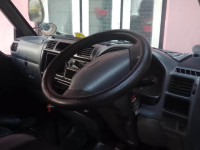 Nissan Vanette Lion Face 2002 Van for sale Nuwara Eliya