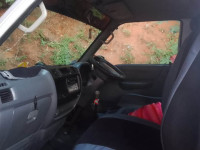 Nissan Vanette Lion Face 2002 Van for sale Nuwara Eliya