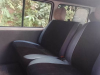Nissan Vanette Lion Face 2002 Van for sale Nuwara Eliya