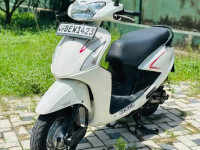Hero Pleasure 2017 Motorcycle for sale Gampaha