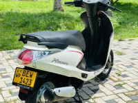 Hero Pleasure 2017 Motorcycle for sale Gampaha