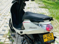 Hero Pleasure 2017 Motorcycle for sale Gampaha