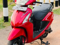 Hero Pleasure 2014 Motorcycle for sale Gampaha