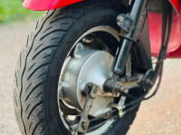 Hero Pleasure 2014 Motorcycle for sale Gampaha