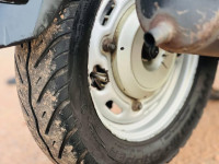 Hero Pleasure 2014 Motorcycle for sale Gampaha