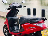 Hero Pleasure 2014 Motorcycle for sale Gampaha
