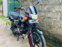 Bajaj Platina 2011 Motorcycle for sale Yakkala