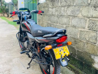 Bajaj Platina 2011 Motorcycle for sale Yakkala