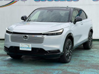 Honda Vezel Z Play 2026 SUV for sale Mount Lavinia