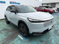 Honda Vezel Z Play 2026 SUV for sale Mount Lavinia