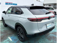 Honda Vezel Z Play 2026 SUV for sale Mount Lavinia