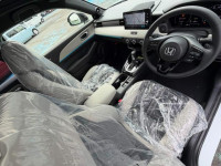 Honda Vezel Z Play 2026 SUV for sale Mount Lavinia