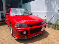 Mitsubishi Lancer CB8 1992 Car for sale Nittambuwa