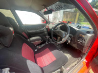 Mitsubishi Lancer CB8 1992 Car for sale Nittambuwa