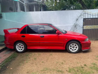 Mitsubishi Lancer CB8 1992 Car for sale Nittambuwa