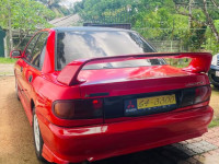 Mitsubishi Lancer CB8 1992 Car for sale Nittambuwa