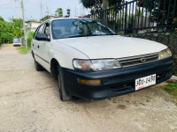 Toyota Corolla 102 1996 Car for sale Kundasale