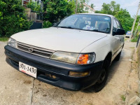 Toyota Corolla 102 1996 Car for sale Kundasale