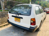 Toyota Corolla 102 1996 Car for sale Kundasale