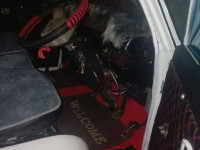 Mitsubishi Delica 1981 Van for sale Kosgama