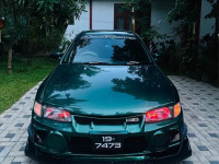 Mitsubishi Lancer Ck2 1996 Car for sale Kurunegala