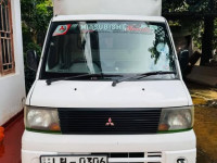 Mitsubishi Minicab 2005 Lorry for sale Matale