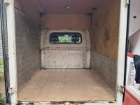 Mitsubishi Minicab 2005 Lorry for sale Matale