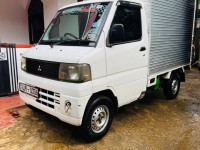 Mitsubishi Minicab 2005 Lorry for sale Matale