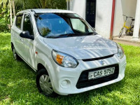 Suzuki Alto 2016 Car for sale Galle