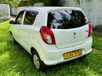 Suzuki Alto 2016 Car for sale Galle