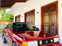 Nissan Trad Sunny FB12 1987 Car for sale Kurunegala