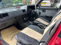 Nissan Trad Sunny FB12 1987 Car for sale Kurunegala