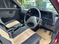 Nissan Trad Sunny FB12 1987 Car for sale Kurunegala