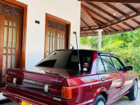 Nissan Trad Sunny FB12 1987 Car for sale Kurunegala