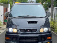 Mitsubishi Space Gear L400 1998 Van for sale Kottawa