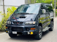 Mitsubishi Space Gear L400 1998 Van for sale Kottawa