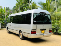 Toyota Coaster XZB50 2016 Bus for sale Matugama