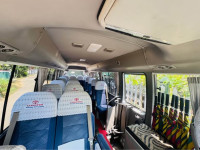 Toyota Coaster XZB50 2016 Bus for sale Matugama
