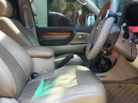 Toyota Cygnus V8 2004 SUV for sale Colombo